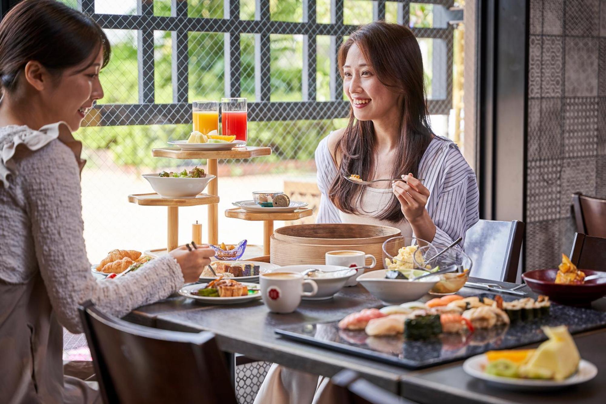 京都空酒店 外观 照片